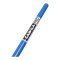Cawila PRO Slalomstange (33mmx180cm) Blau - blau