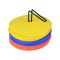 Cawila PRO TRAINING Floormark 30er Set d15mm Rot - rot