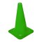 Cawila PRO Markierungskegel 40cm Grün - gruen