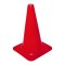 Cawila PRO Markierungskegel 40cm Rot - rot