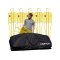 Cawila PRO Trainingsdummy180cm Gelb - gelb