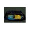 Cawila PRO Trainingsdummy180cm Gelb - gelb
