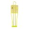 Cawila PRO Trainingsdummy180cm Gelb - gelb