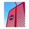 Cawila Pro Trainingsdummy180cm Rot - rot