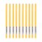 Cawila PRO Trainingsstange (25mmx100cm) Gelb - gelb
