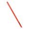 Cawila PRO Trainingsstange (25mmx100cm) Rot - rot