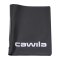 Cawila Schidsrichter Wallet Schwarz - schwarz