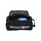 Cawila Schuhtasche 11TS Schwarz - schwarz