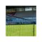 Cawila Soccer-Tennis Set 3m Schwarz - schwarz