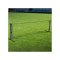 Cawila Soccer-Tennis Set 3m Schwarz - schwarz