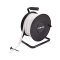 Cawila Spielfeldmarkierung FLEX 2,5 cm 75m Weiss - weiss
