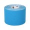 Cawila SPORTSCARE Kinesiology Tape | 5,0cm x 5m | Blau - blau
