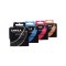 Cawila SPORTSCARE Kinesiology Tape | 5,0cm x 5m | Blau - blau