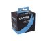 Cawila SPORTSCARE Kinesiology Tape | 5,0cm x 5m | Blau - blau
