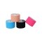 Cawila SPORTSCARE Kinesiology Tape | 5,0cm x 5m | Pink - rosa