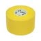 Cawila Sporttape COLOR 3,8cm x 10m 6er Set Gelb - gelb