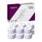 Cawila ACADEMY Sporttape ECO 3,8cm x 10m l weiß - weiss