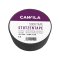 Cawila Stutzentape 3,0cmx20m Schwarz - schwarz