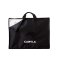 Cawila Taktiktafel Fussball inkl. Tasche | Size: 75 x 100 cm Weiss - 