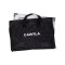 Cawila Taktiktafel Fussball klappbar | 45 x 60cmWeiss - weiss