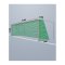 Cawila Tornetz 5,00x2,00m | Tiefe 0,8x1,5m - gruen