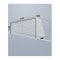 Cawila Tornetz 5,00x2,00m | Tiefe 0,8x1,5m - weiss