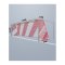 Cawila Tornetz 7,50x2,50m | Tiefe 0,8x2,0m - rot