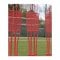 Cawila Trainingsdummy ACADEMY 180cm Rot | Freistoßdummy aus sehr robustem Kunststoff - rot