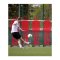 Cawila Trainingsdummy ACADEMY 180cm Rot | Freistoßdummy aus sehr robustem Kunststoff - rot