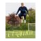 Cawila Trainingshürde Flat 'n Flex h23cm Gelb - gelb
