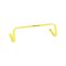 Cawila Trainingshürde Flat 'n Flex 15cm Gelb - gelb