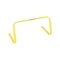 Cawila Trainingshürde Flat 'n Flex h23cm Gelb - gelb