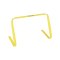 Cawila Trainingshürde Flat 'n Flex h30cm Gelb - gelb