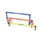 Cawila Trainingshürden Stand-Up 5er | 40cm Blau - blau