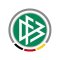 Cawila Trainingsleibchen 10er Set DFB | Seinior | Rot - rot