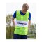 Cawila Trainingsleibchen TEAM 3er Set Pink - pink