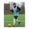 Cawila Trainingsleibchen UNI 3er Set Rot | Leibchen Fußball - rot