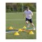 Cawila Trainingsstange L Blau - blau