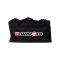 Cawila Trikottasche 11teamsports Schwarz - schwarz