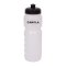 Cawila Trinkflasche 700ml Transparent - weiss