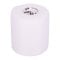 Cawila UNDER-WRAP Schaumstofftape 7cm x 18m Weiss - weiss