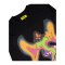 Market Goddess Longsleeve Schwarz - schwarz