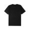 Market Smiley Multi T-Shirt Schwarz - schwarz