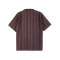 Market Snakeskin Hemd Rot - rot