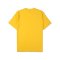 Market Uv Arc T-Shirt Gelb - gelb