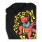 Market X Grateful Dead Hoody Schwarz - schwarz