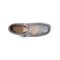 Clarks Wallabee Boots Sneaker Damen Blau - blau