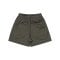 Ballaholic College Logo Mesh Zip Short Schwarz - schwarz