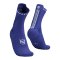 Compressport Pro Racing v4.0 Trail Socken Blau - blau