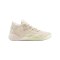Converse All Star Bb Shift Cx Mid Sneaker Weiß - weiss